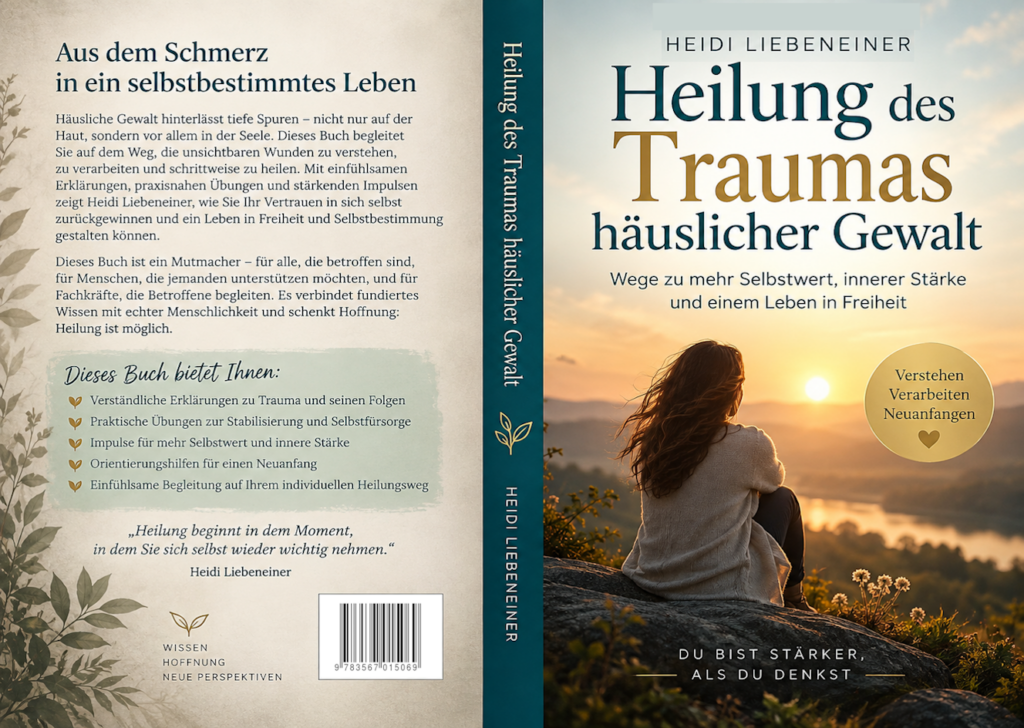Buchveröffentlichung